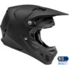Stock image of Fly Racing Formula CC Solid Helmet product