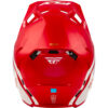 Stock image of Fly Racing Formula CC Objective Helmet product