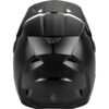 Stock image of Fly Racing Kinetic Solid Helmet product