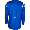 Stock image of Fly Racing Kinetic Center Jersey product