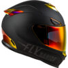 Stock image of Fly Racing Sentinel Recon Helmet product