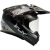 Stock image of Fly Racing Trekker Kryptek Conceal Helmet product