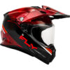 Stock image of Fly Racing Trekker Kryptek Conceal Helmet product