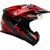 Stock image of Fly Racing Trekker Kryptek Conceal Helmet product