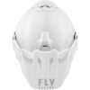 Stock image of Fly Racing Trekker Solid Helmet product