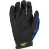 Stock image of Fly Racing Lite Zen Gloves product
