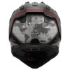 Stock image of LS2 Helmets Blaze II 100th Meridian Helmet product