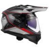 Stock image of LS2 Helmets Blaze II 100th Meridian Helmet product
