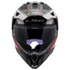 Stock image of LS2 Helmets Blaze II 100th Meridian Helmet product