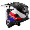 Stock image of LS2 Helmets Blaze II Rally Helmet product
