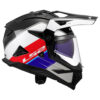 Stock image of LS2 Helmets Blaze II Rally Helmet product