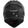 Stock image of LS2 Helmets Blaze II Solid Helmet product