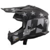 Stock image of LS2 Helmets Gate II Battle Scar Helmet product