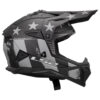 Stock image of LS2 Helmets Gate II Battle Scar Helmet product