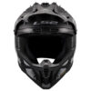 Stock image of LS2 Helmets Gate II Battle Scar Helmet product