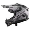 Stock image of LS2 Helmets Gate II Carbine Helmet product