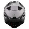 Stock image of LS2 Helmets Gate II Carbine Helmet product