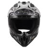 Stock image of LS2 Helmets Gate II Carbine Helmet product