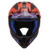 Stock image of LS2 Helmets Gate II Wash Helmet product