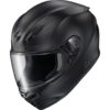 Stock image of SCORPION EXO EXO-R430 Solid Helmet product