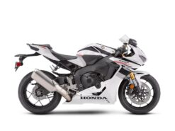 2026 Honda  CBR1000RR ABS