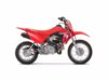 2026 Honda  CRF110F Base