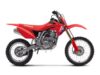 2026 Honda  CRF150R Expert