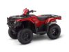Stock image of 2026 Honda  FourTrax Foreman 4x4 Base product