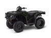 Stock image of 2026 Honda  FourTrax Foreman 4x4 EPS product