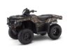 2026 Honda  FourTrax Foreman 4x4 TrueTimber Atera Camo