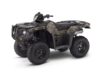 2026 Honda  FourTrax Foreman Rubicon 4x4 Automatic DCT EPS camo