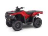 Stock image of 2026 Honda FourTrax Rancher 4x4 Automatic DCT IRS EPS product
