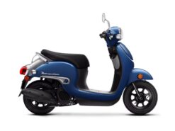 2026 Honda  Metropolitan Base