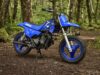 Stock image of 2026 Yamaha PW50 Base product