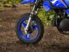 Stock image of 2026 Yamaha PW50 Base product