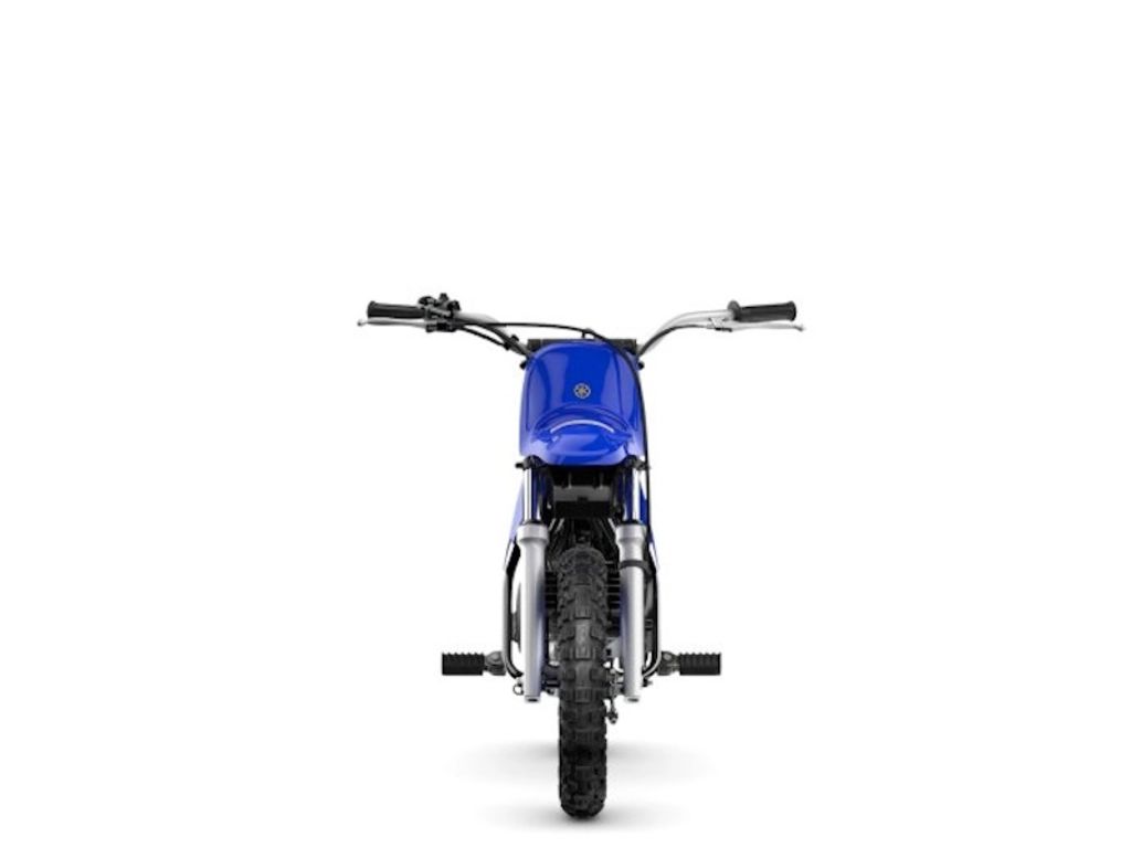 2026 Yamaha PW50 Base 2026 Yamaha PW50 Base - Image 9