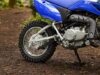 Stock image of 2026 Yamaha  TTR110E Base product