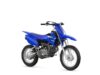 Stock image of 2026 Yamaha  TTR110E Base product