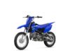 Stock image of 2026 Yamaha  TTR110E Base product