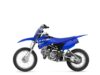 Stock image of 2026 Yamaha  TTR110E Base product