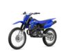 Stock image of 2026 Yamaha  TTR125LE Base product