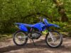 Stock image of 2026 Yamaha  TTR230 Base product
