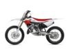 Stock image of 2026 Yamaha  YZ125 70th Anniversary Edition product