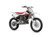 Stock image of 2026 Yamaha  YZ125 70th Anniversary Edition product