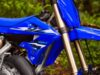 Stock image of 2026 Yamaha  YZ125X Base product