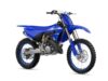 Stock image of 2026 Yamaha  YZ125X Base product