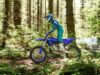 Stock image of 2026 Yamaha  YZ125X Base product