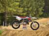 Stock image of 2026 Yamaha  YZ250 70th Anniversary Edition product