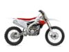 Stock image of 2026 Yamaha  YZ250F 70th Anniversary Edition product