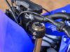 Stock image of 2026 Yamaha YZ250F Team Yamaha Blue product